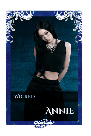 Annie