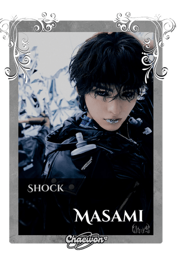Masami