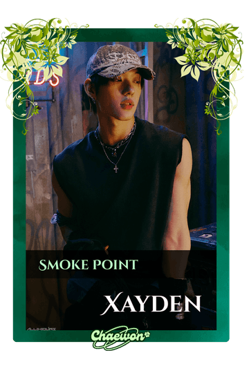 Xayden