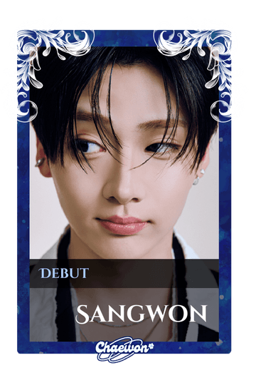Sangwon
