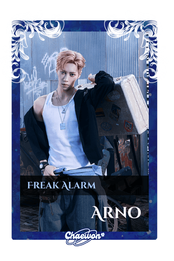 Arno