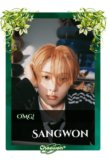 Sangwon