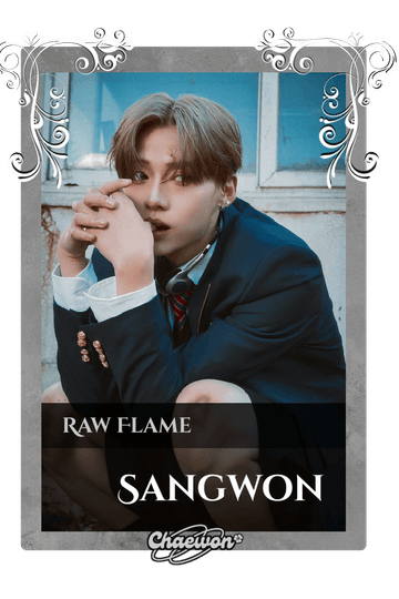 Sangwon