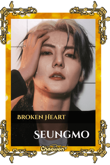 Seungmo