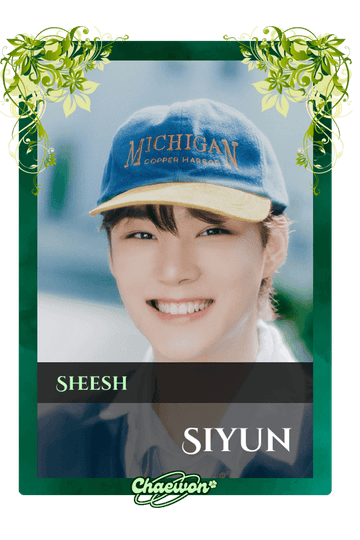 Siyun