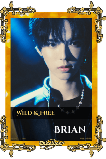 Brian