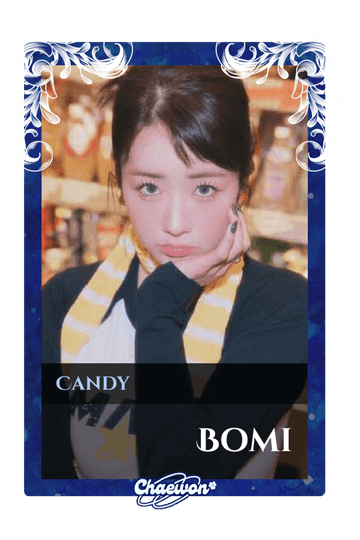 Bomi