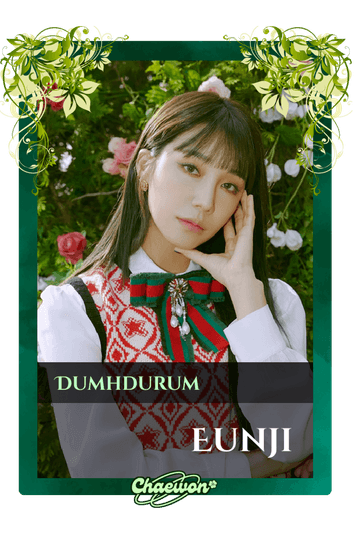 Eunji