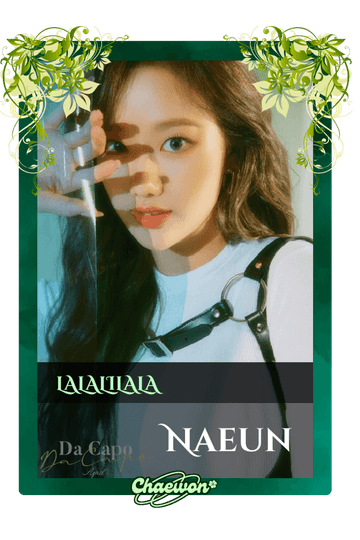 Naeun