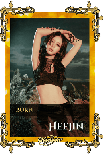 Heejin