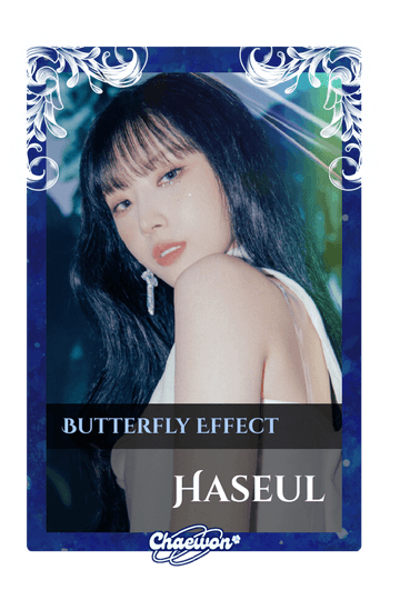 Haseul