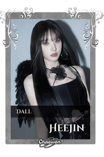 Heejin