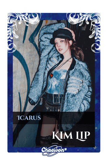 Kim Lip