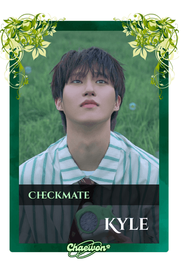 Kyle