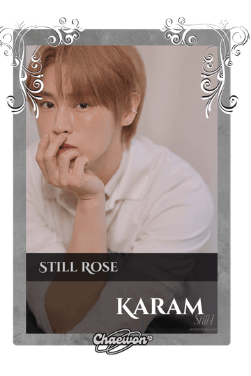 Karam