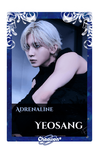 Yeosang