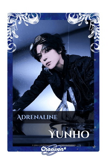 Yunho