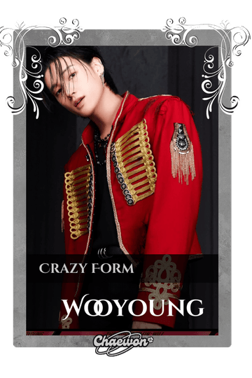 Wooyoung