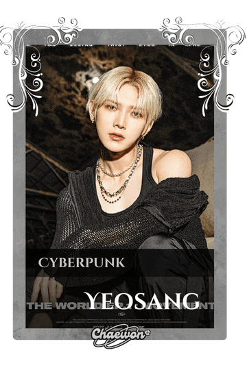 Yeosang
