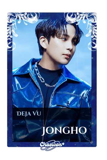 Jongho