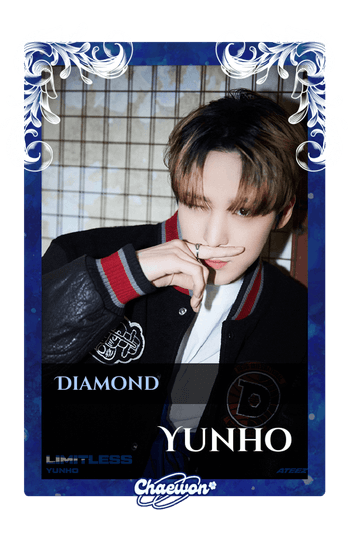 Yunho