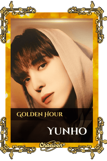 Yunho