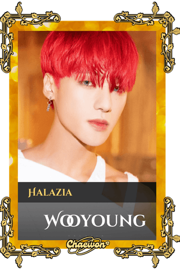 Wooyoung