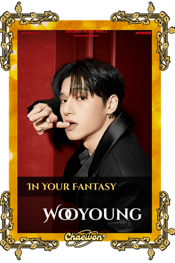 Wooyoung