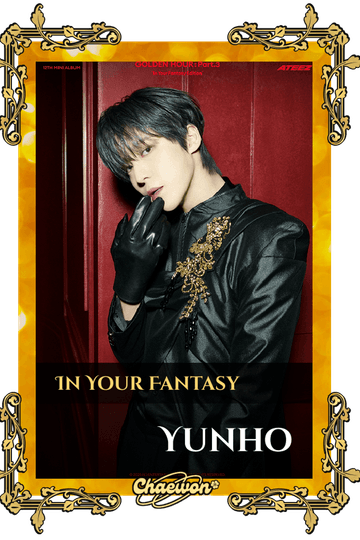 Yunho