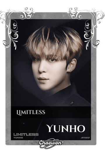 Yunho
