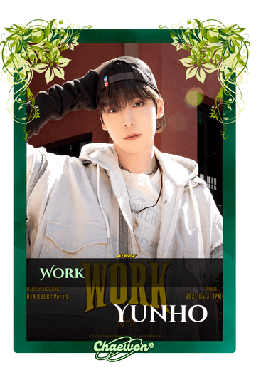 Yunho