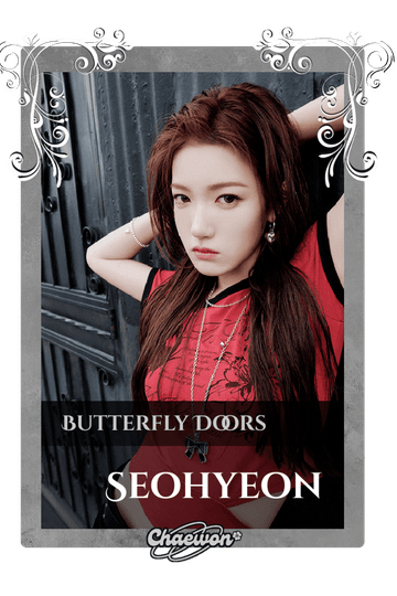 Seohyeon