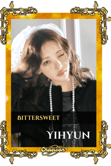 Yihyun