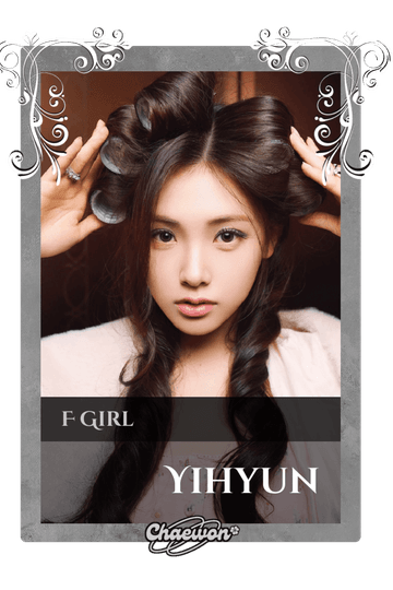 Yihyun