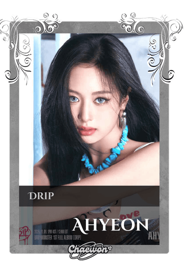 Ahyeon
