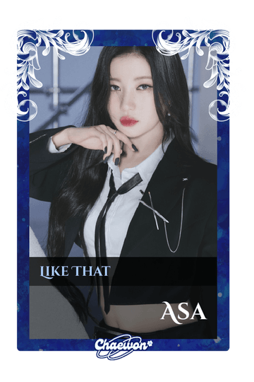 Asa