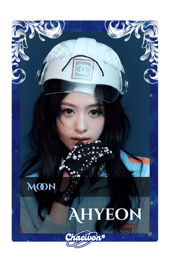 Ahyeon