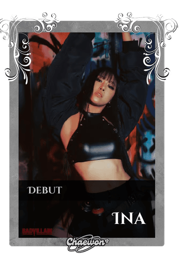 Ina
