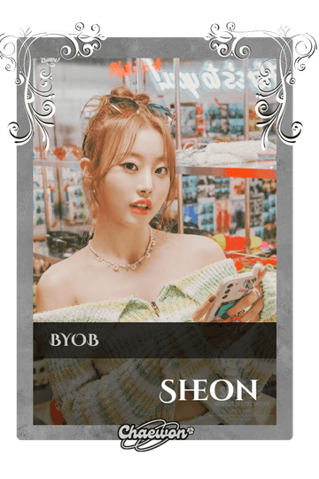 Sheon