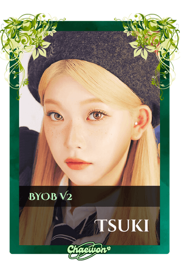 Tsuki