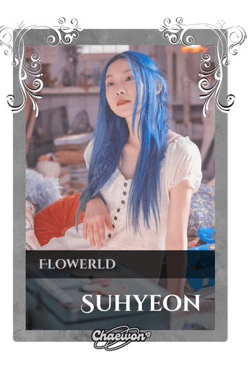 Suhyeon