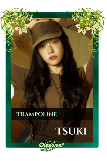Tsuki