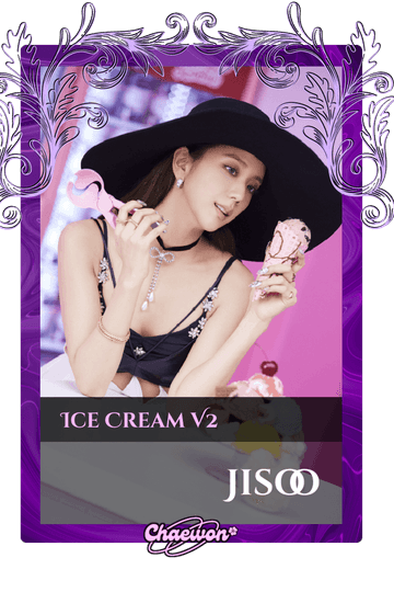 Jisoo