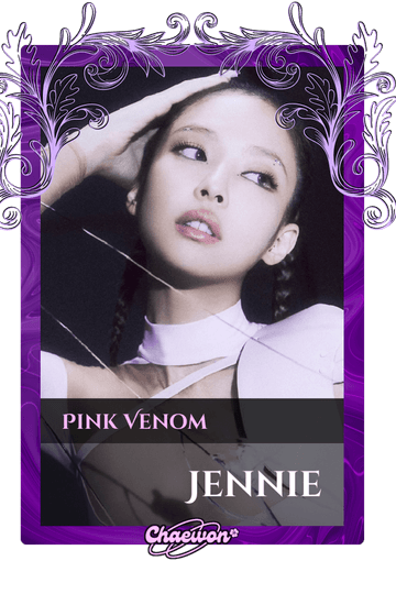 Jennie