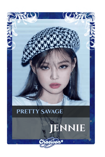 Jennie