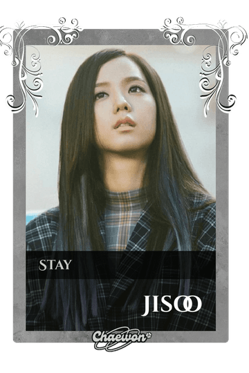 Jisoo