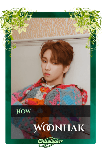 Woonhak