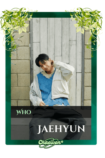 Jaehyun
