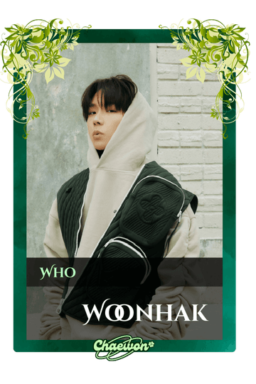 Woonhak