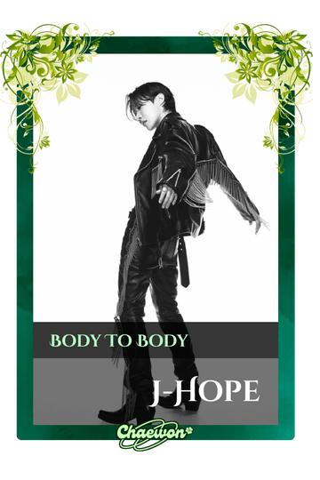 J-Hope
